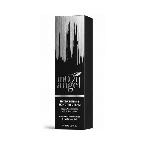 Yoğun Nemlendiricili Krem Besleyici Cilt Bakım Kremi 150 ml ürün görseli 1