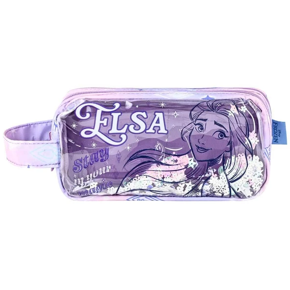 Otto Disney Frozen Charmlx Elsa Kalem Çantası 49310 ürün görseli 1
