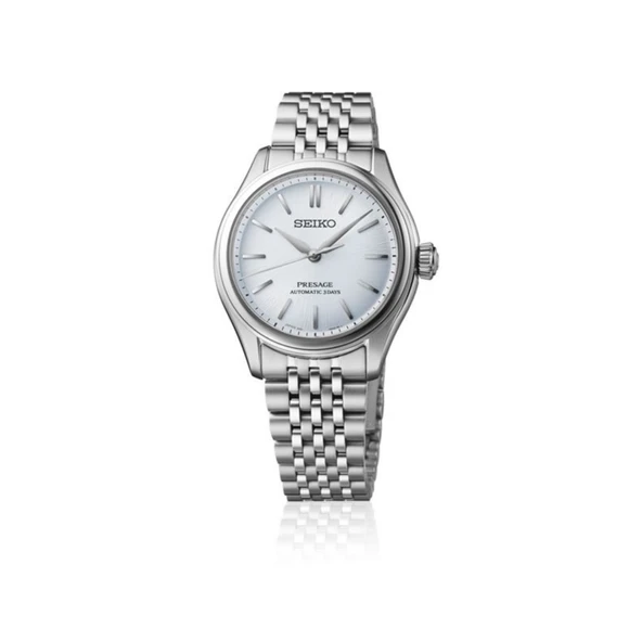 Seiko Presage Classic Series Aijiro 36mm - SPB521J Otomatik Erkek Kol Saati ürün görseli 1