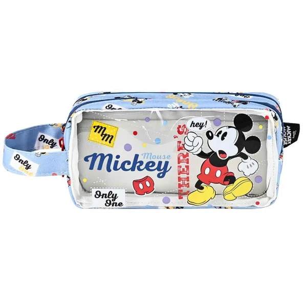 Otto Disney Mickey Chrmlonlyone Kalem Çantası 49328 ürün görseli 1