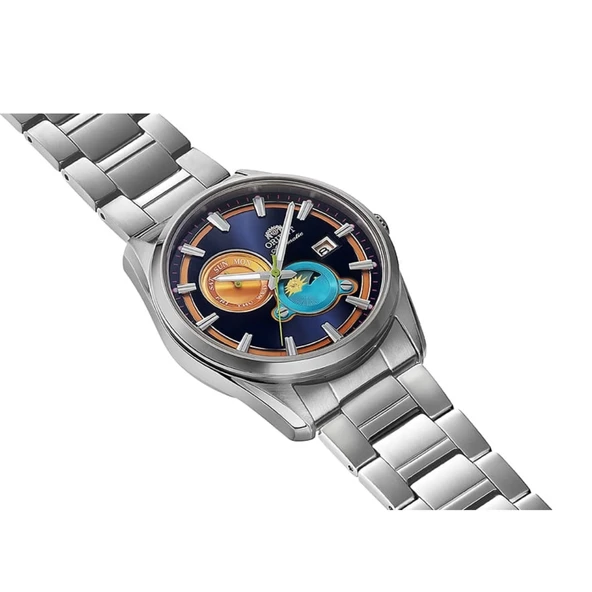 Orient RA-AK0316L30B Kol Saati - Resim 3