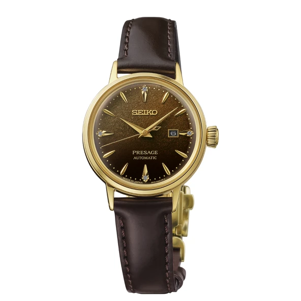 SEIKO PRESAGE SRE020J KOL SAATİ ürün görseli 1