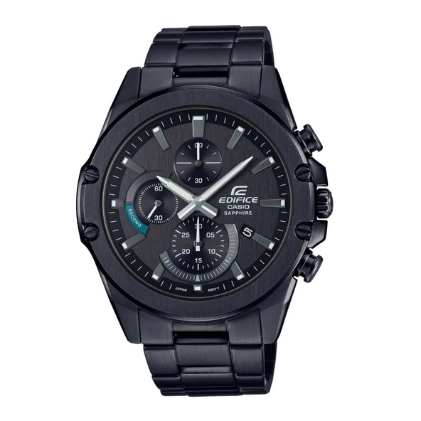 CASIO EDIFICE EFR-S567DC-1AVUDF KOL SAATİ ürün görseli 1