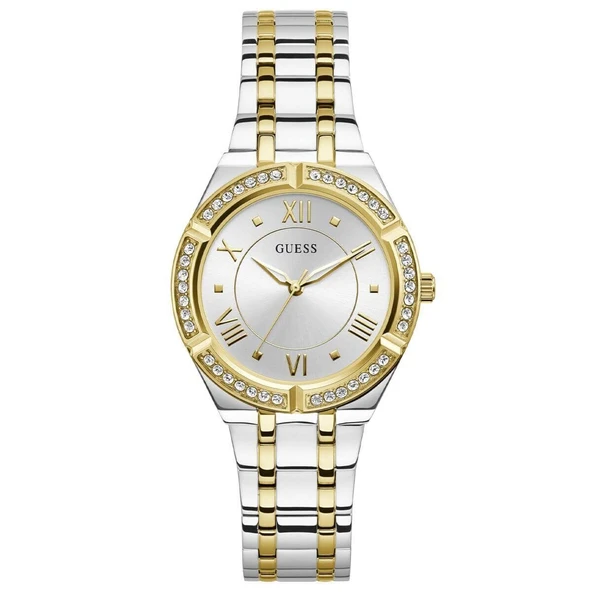 Guess GUGW0033L4 Kol Saati - Resim 2
