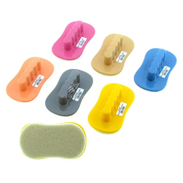 Penmark Yazı Tahtası Silgisi Hs-105 (24 Lü Paket) ürün görseli 1