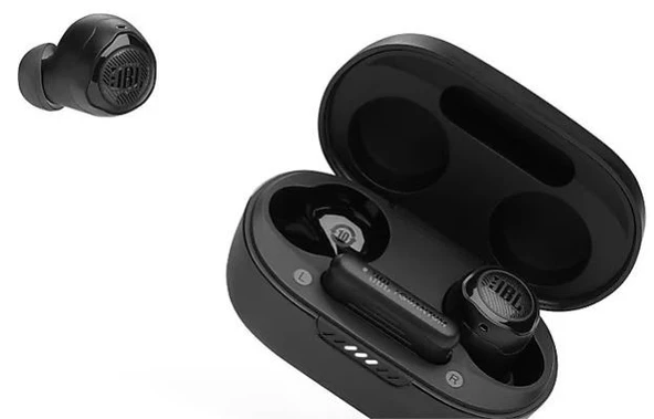 JBL Quantum Air TWS Kulak İçi Bluetooth Kulaklık-AMBALAJ HASARLI (SIFIR KONDİSYONDA) ürün görseli 1