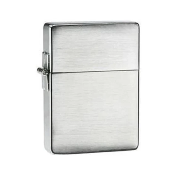 Zippo 1935.25-000008 1935 REPLICA W/O SLASHES Çakmak ürün görseli 1