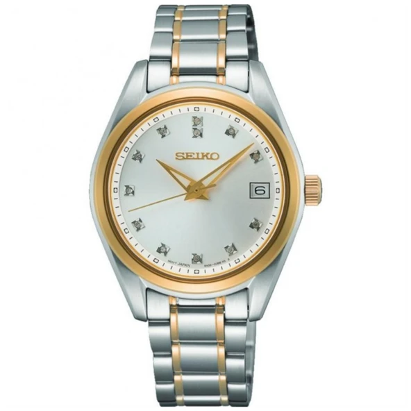Seiko SUR582P Kol Saati ürün görseli 1