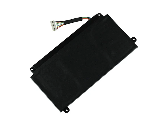 RETRO Toshiba Dynabook Satellite Radius P50W-C, PA5208U-1BRS Notebook Bataryası ürün görseli 1