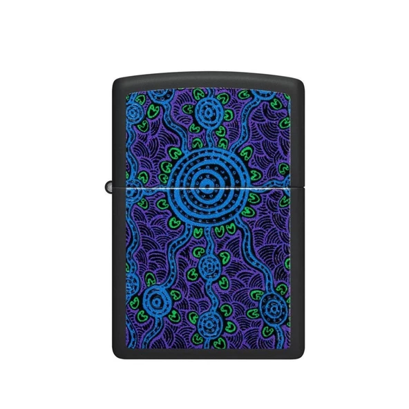 Zippo 48625-103661 48625-103661 Çakmak ürün görseli 1