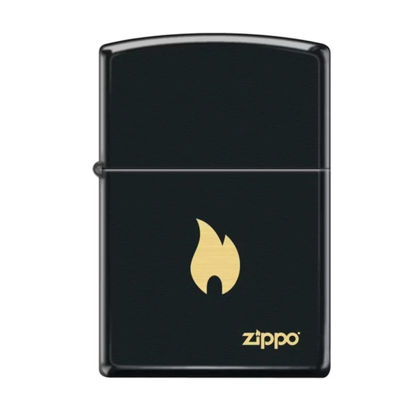 Zippo 218-102053 Flame Only Çakmak ürün görseli 1