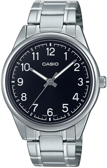 CASIO MTP-V005D-1B4UDF ERKEK KOL SAATİ - Resim 2
