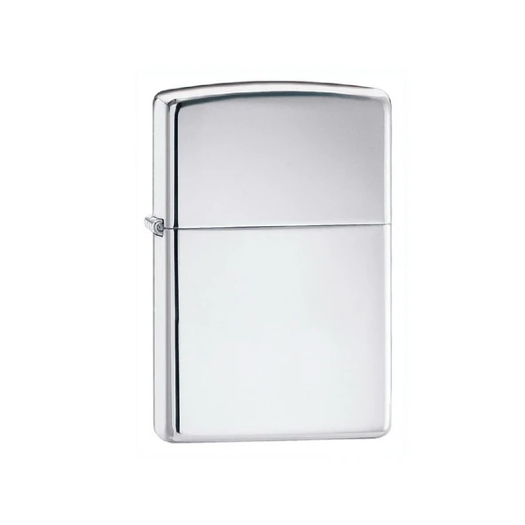 Zippo Z2.2-250-021764RegHighPolishChrome Çakmak ürün görseli 1