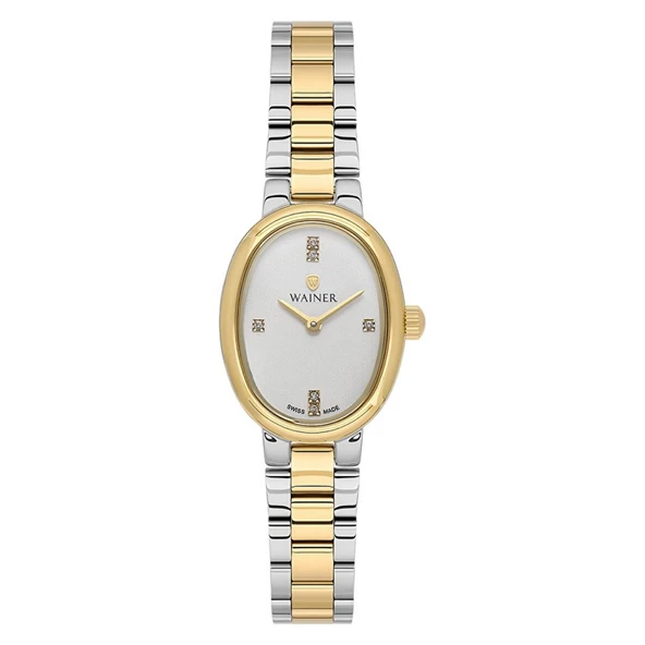 Wainer WA18130-A Kol Saati ürün görseli 1