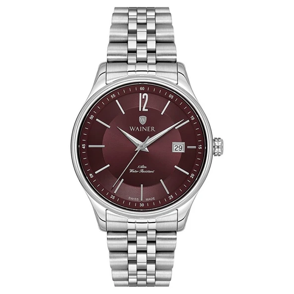 Wainer WA19035-F Kol Saati ürün görseli 1