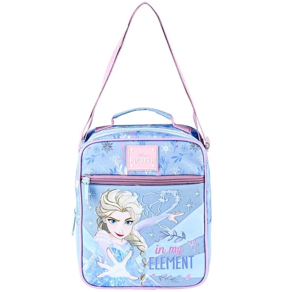 Otto Disney Frozen Plslxelement Beslenme Çantası 49102 ürün görseli 1