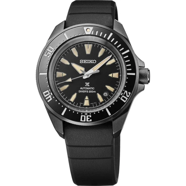 Seiko Prospex SRPL15K Kol Saati - Resim 5