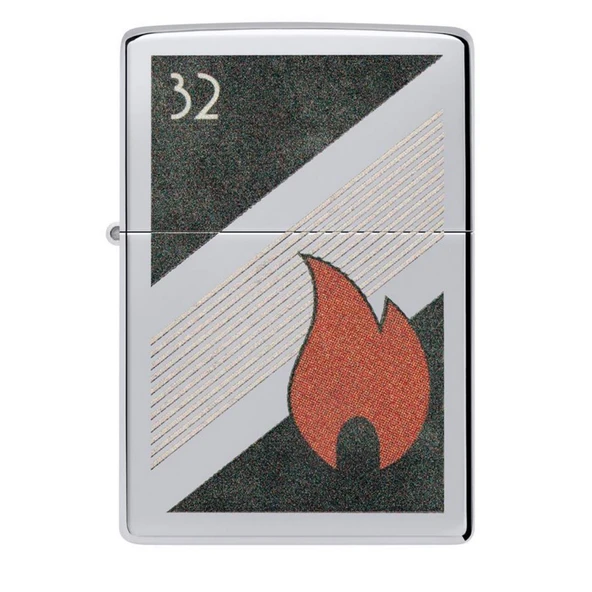 Zippo 48623-103615 48623-103615 Çakmak ürün görseli 1