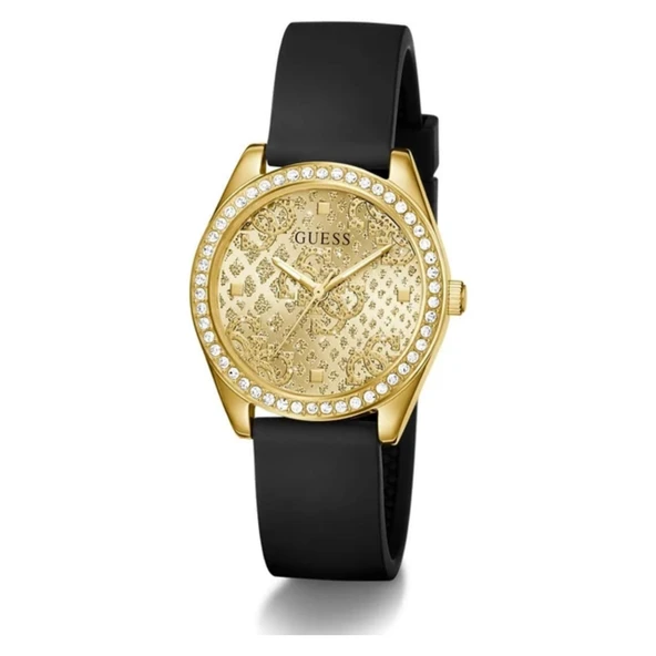 Guess GUGW1015L2 Kol Saati - Resim 2