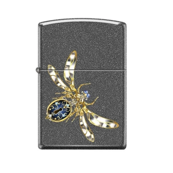 Zippo 211-102057 211-102057 Çakmak ürün görseli 1