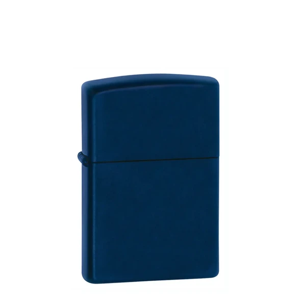REG NAVY BLUE MATTE ürün görseli 1