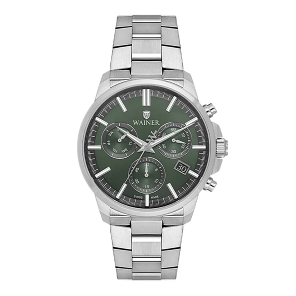 Wainer WA16200-C Kol Saati ürün görseli 1