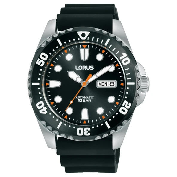 LORUS RL481BX9 KOLSAATİ ürün görseli 1