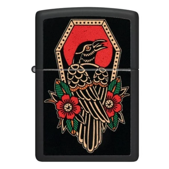 Zippo 48611-103655 48611-103655 Çakmak ürün görseli 1