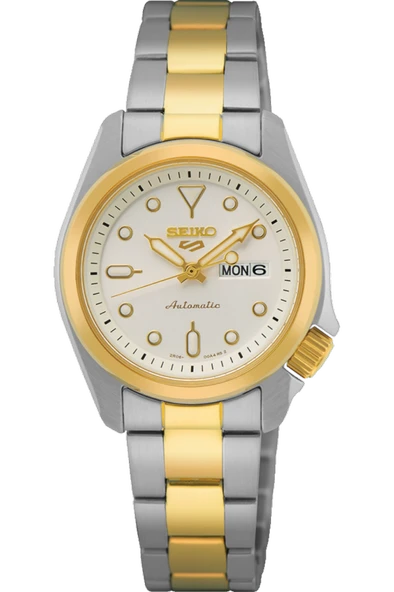Seiko SRE004K Seiko5 Sports Kol Saati ürün görseli 1