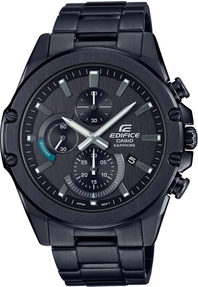 CASIO EDIFICE EFR-S567DC-1AVUDF KOL SAATİ - Resim 3