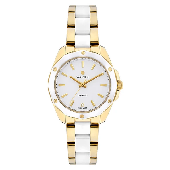 Wainer WA18150-B Kol Saati ürün görseli 1