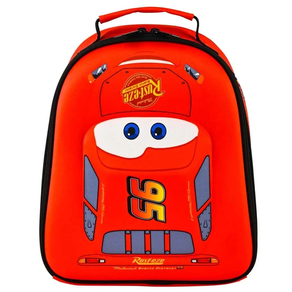 Otto Disney Cars Due-Eva Mcq Beslenme Çantası 49157 ürün görseli 1