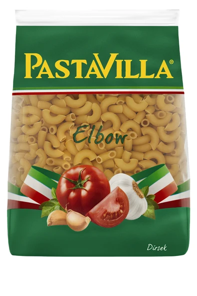 Pastavilla Dirsek Makarna 500 gr ürün görseli 1