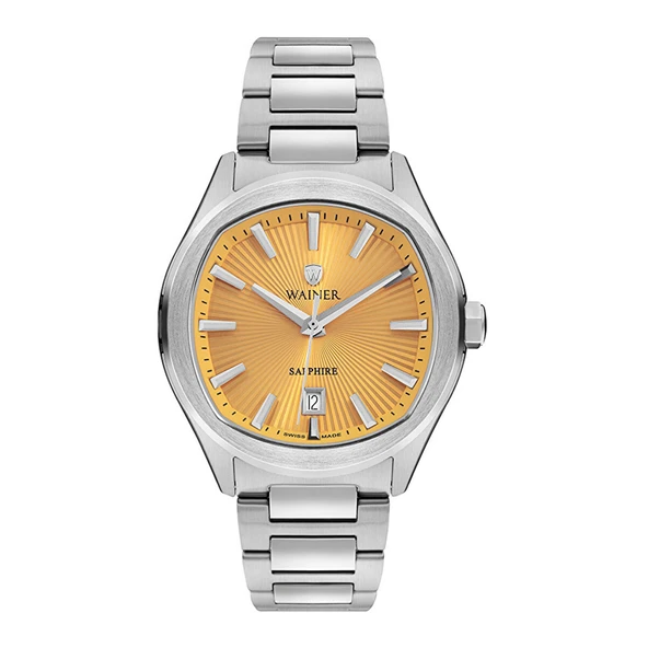 Wainer WA19100-A Kol Saati ürün görseli 1