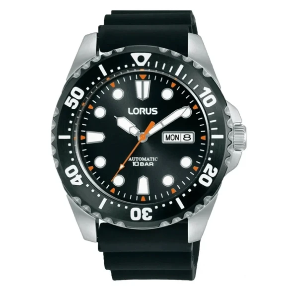 LORUS RL481BX9 KOLSAATİ - Resim 3