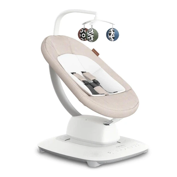 MamaRoo 5.0 Elektrikli Ana Kucağı ürün görseli 1