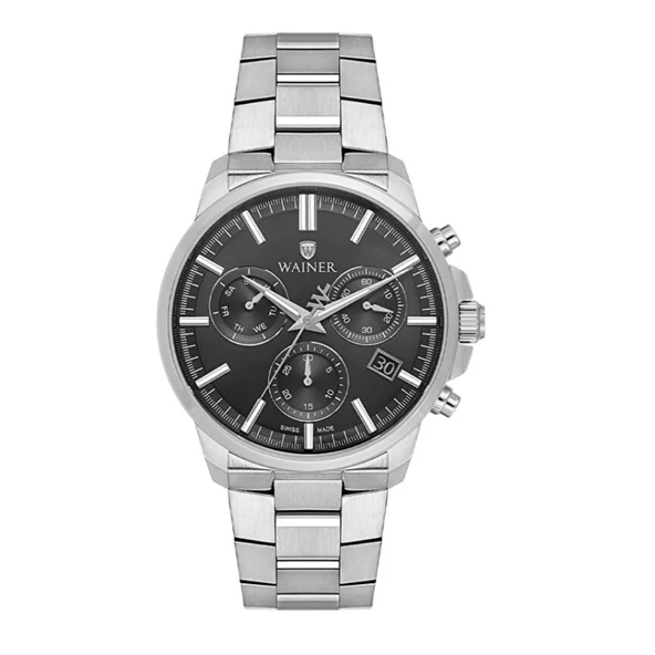 Wainer WA16200-A Kol Saati ürün görseli 1