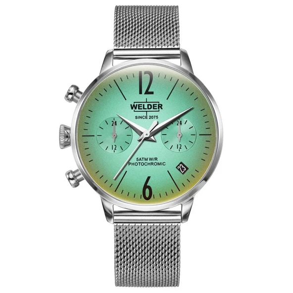 Welder WWRC713 Kol Saati ürün görseli 1