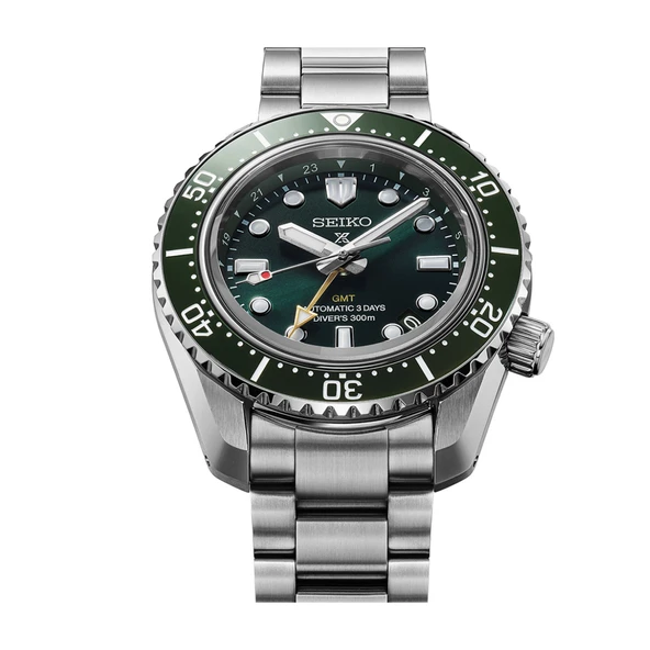 SEIKO PROSPEX HBC001J KOL SAATİ - Resim 2