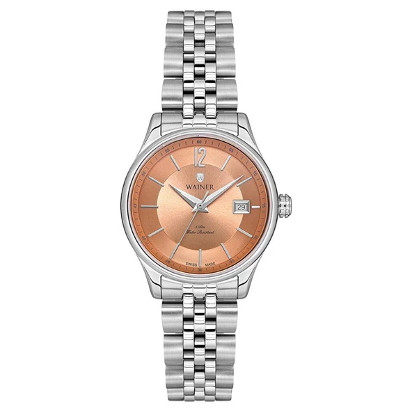 Wainer WA19030-B Kol Saati ürün görseli 1