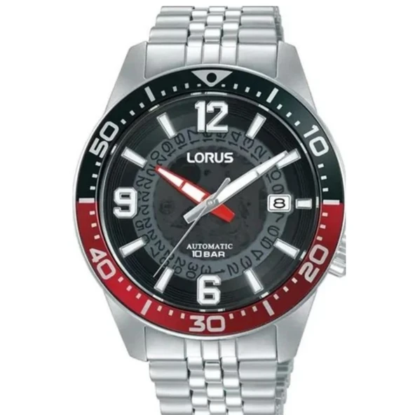 Lorus RU413AX9 Kol Saati ürün görseli 1