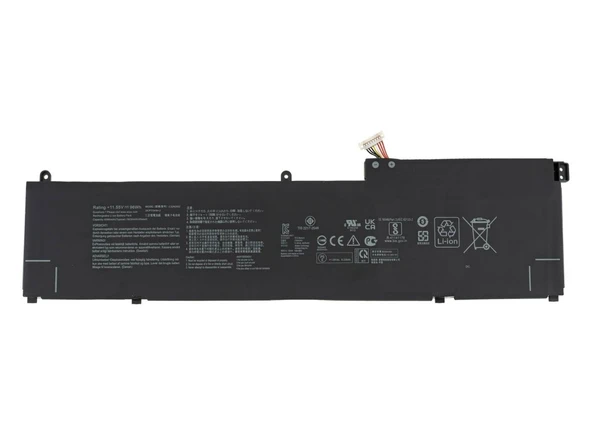 RETRO Asus C32N2002 Notebook Bataryası ürün görseli 1