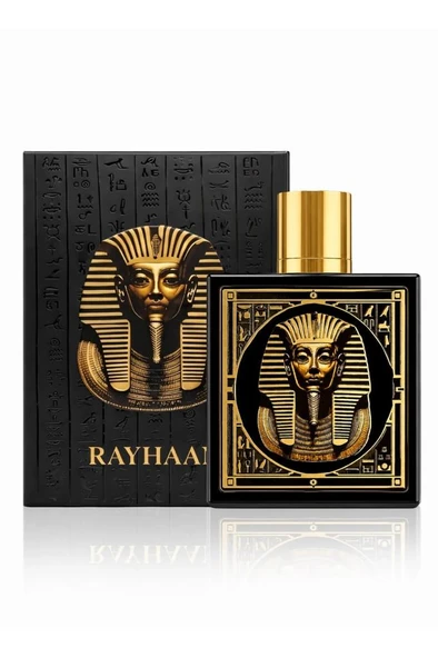 Rayhaan Pharaoh EDP 100 ml Erkek Parfüm ürün görseli 1