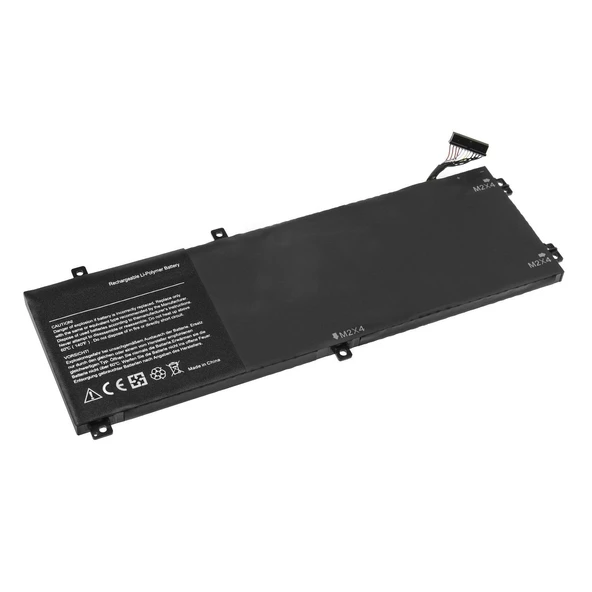 RETRO Dell Precision M5520, XPS 15-9560, H5H20 Notebook Bataryası - 3 Cell ürün görseli 1
