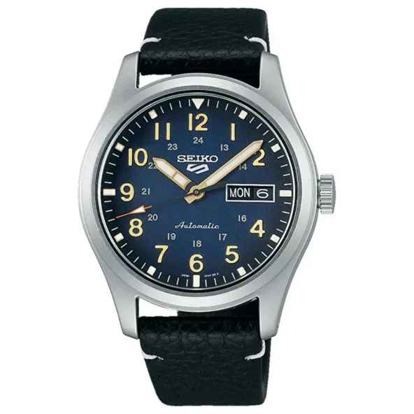 Seiko SRPG39K Seiko5 Sports Kol Saati ürün görseli 1