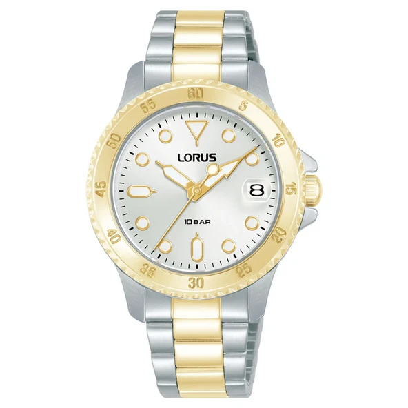 Lorus RG814DX9 Kol Saati ürün görseli 1