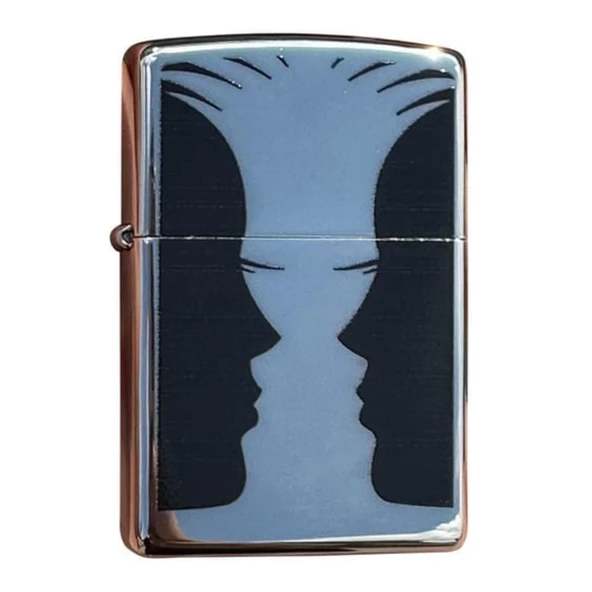 Zippo 250-045166  250-045166 Çakmak ürün görseli 1