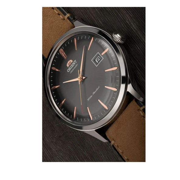 Orient TAC08003A0 Kol Saati - Resim 2