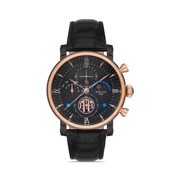 Hislon TM105T-04BR Kol Saati ürün görseli 1