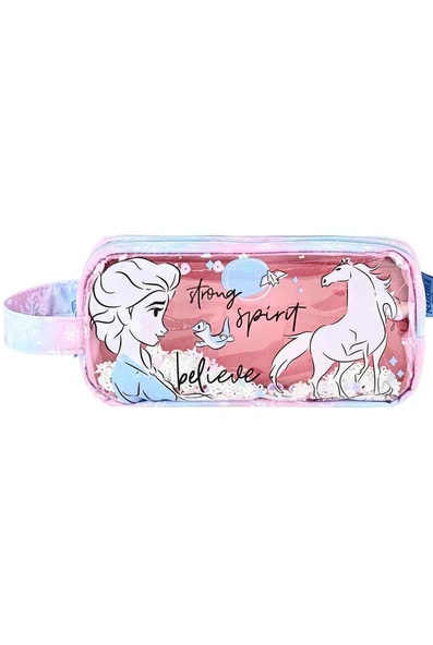 Otto Disney Frozen Charmlxstrng Kalem Çantası 49313 ürün görseli 1